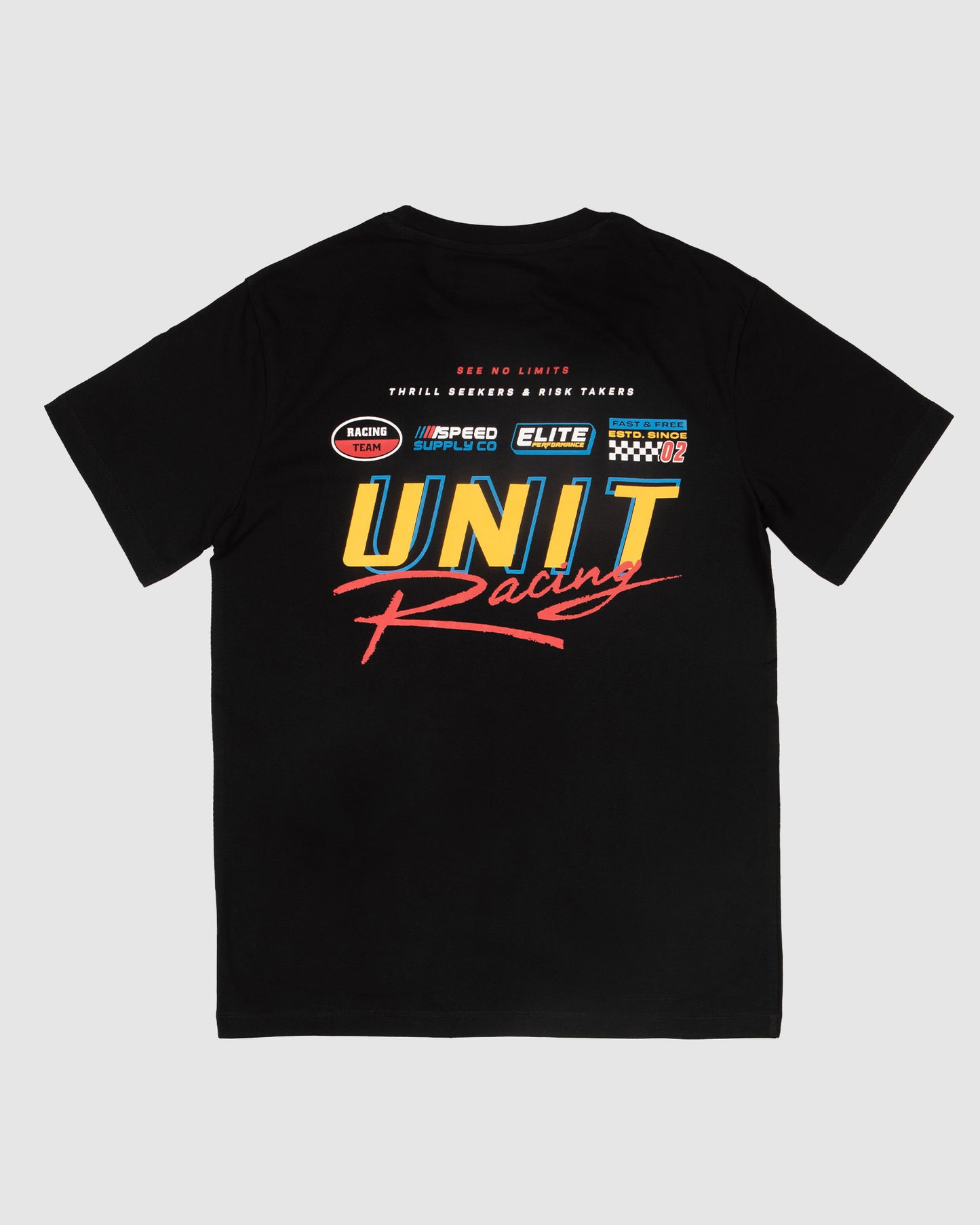 Youth T-shirt - Racing Team