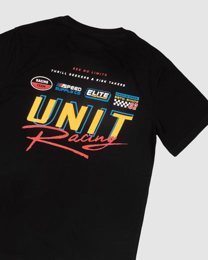 Youth T-shirt - Racing Team