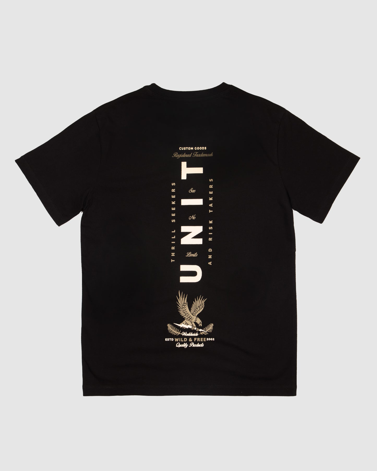 Youth T-Shirt - Striker
