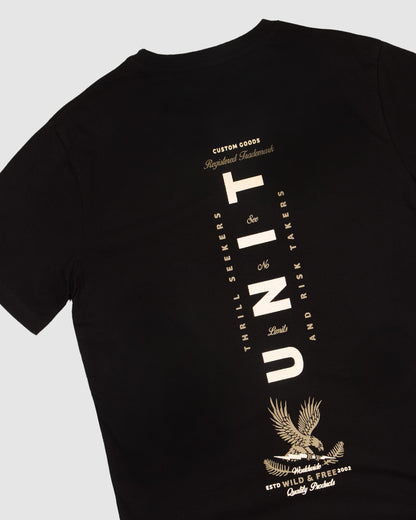 Youth T-Shirt - Striker