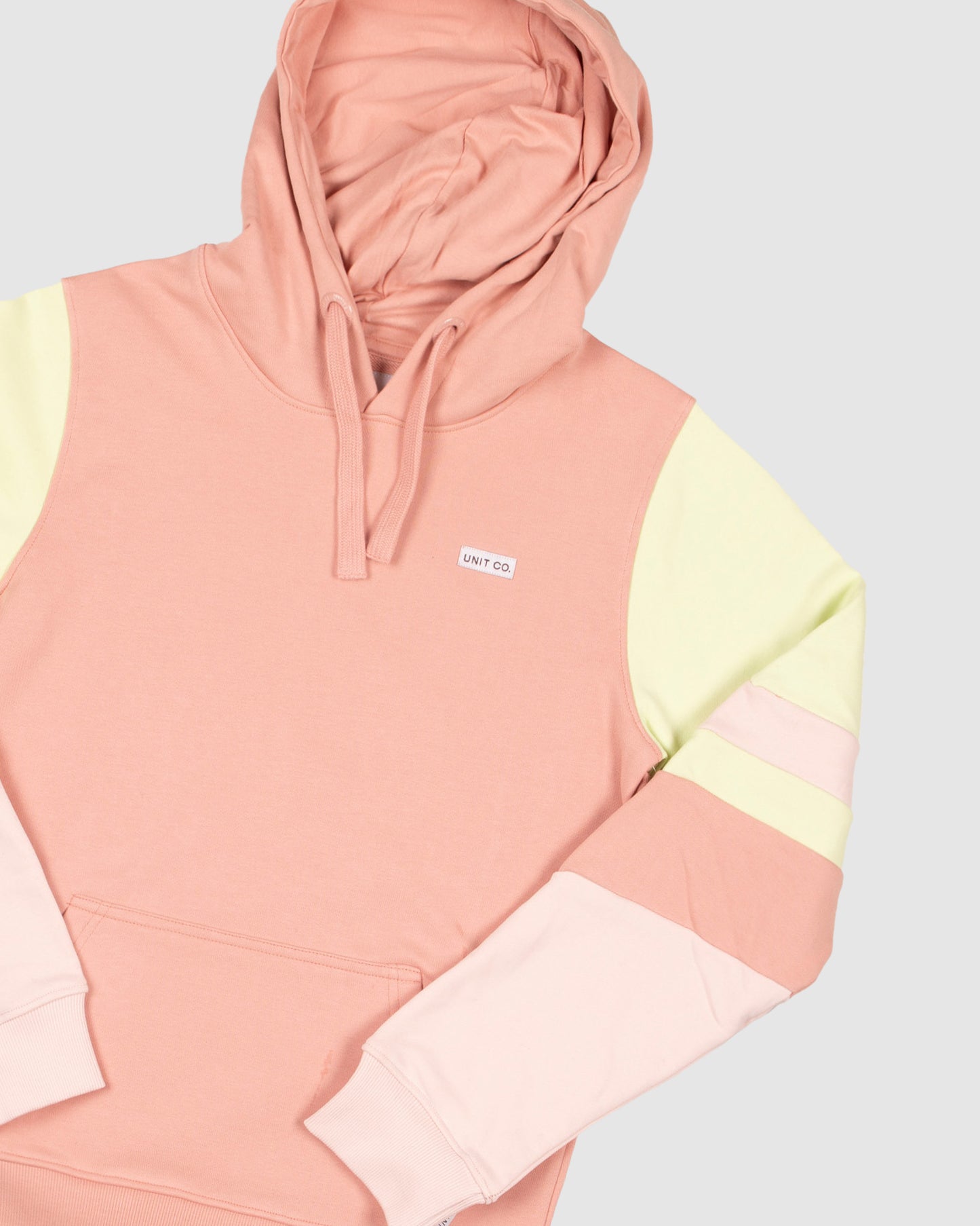 Girls Youth Hoodie - Crest