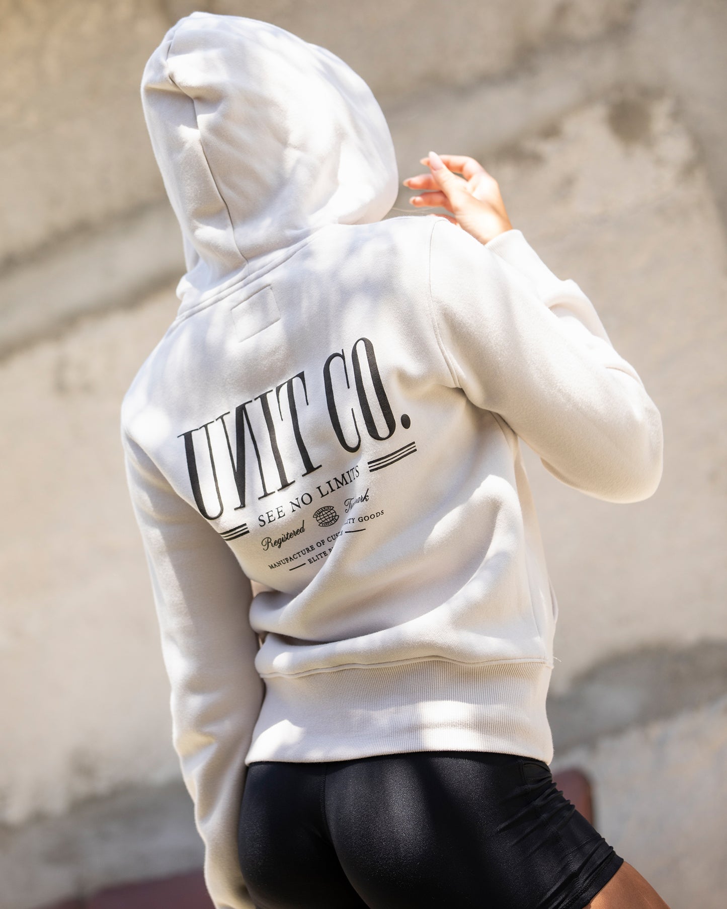 Ladies Fleece - Hoodie - Loft