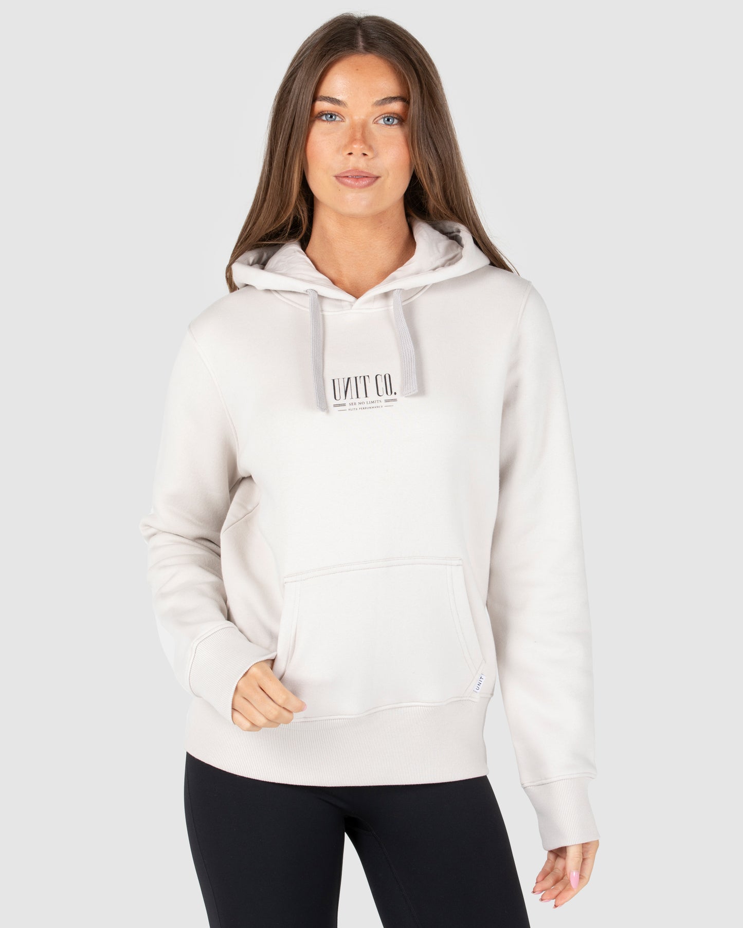Ladies Fleece - Hoodie - Loft