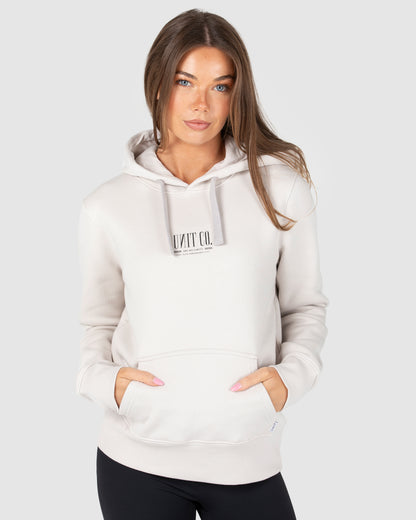 Ladies Fleece - Hoodie - Loft