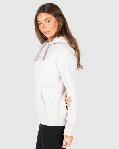 Ladies Fleece - Hoodie - Loft
