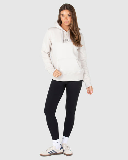 Ladies Fleece - Hoodie - Loft