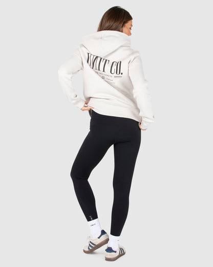 Ladies Fleece - Hoodie - Loft