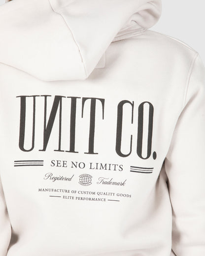 Ladies Fleece - Hoodie - Loft