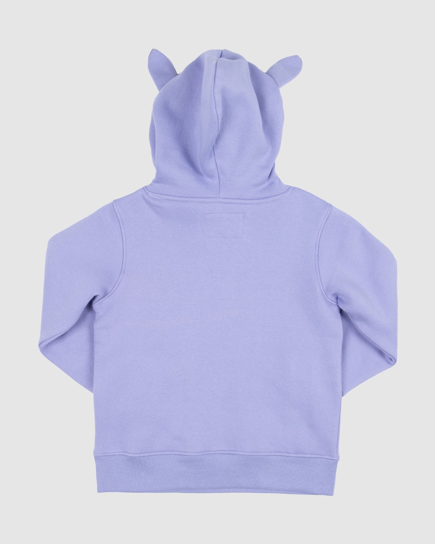 Twinkle - Kids Pullover Hoodie - Lavender