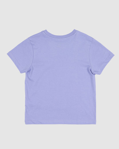 UNIT Kids Tee - Twinkle - Lavender