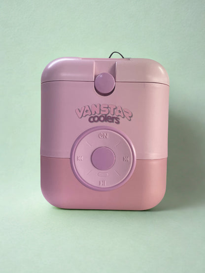 Vanstar Cooler Cool Cube