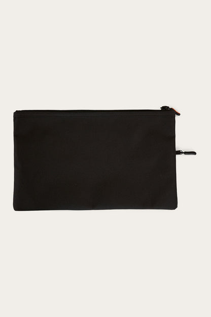 Ringers Western Spencer Pencil Case - Black/Camo