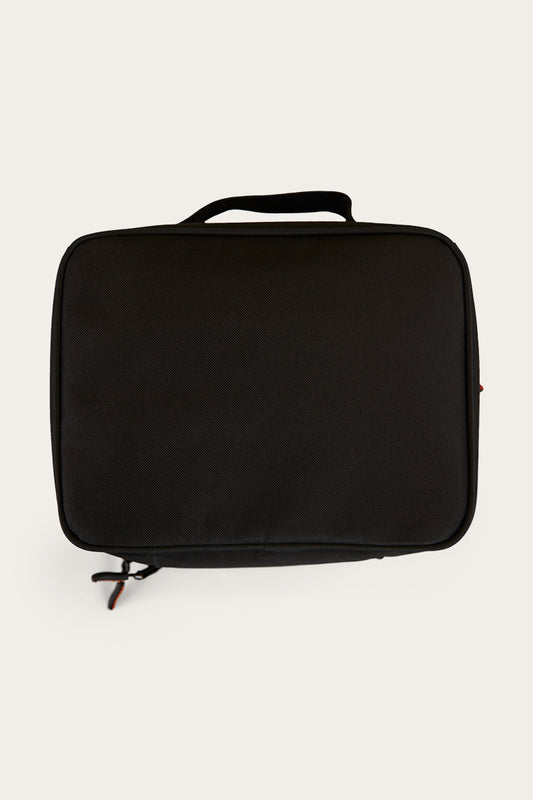 Ringers Western Baxter Lunch Box - Black/Camo