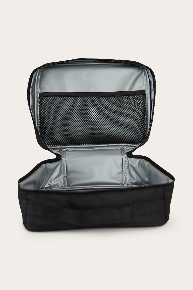 Ringers Western Baxter Lunch Box - Black/Camo