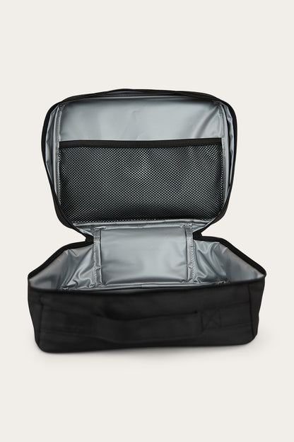Ringers Western Baxter Lunch Box - Black/Camo