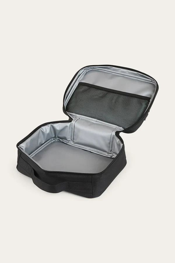 Ringers Western Baxter Lunch Box - Brown/Black