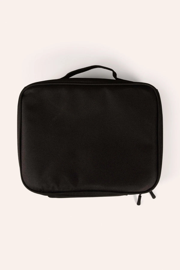 Ringers Western Baxter Lunch Box - Black/Melon