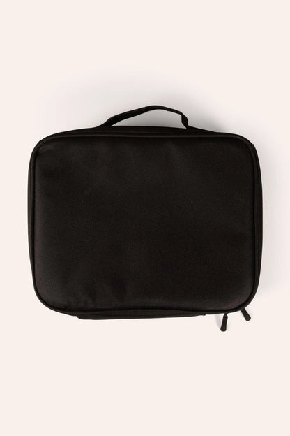 Ringers Western Baxter Lunch Box - Black/Melon