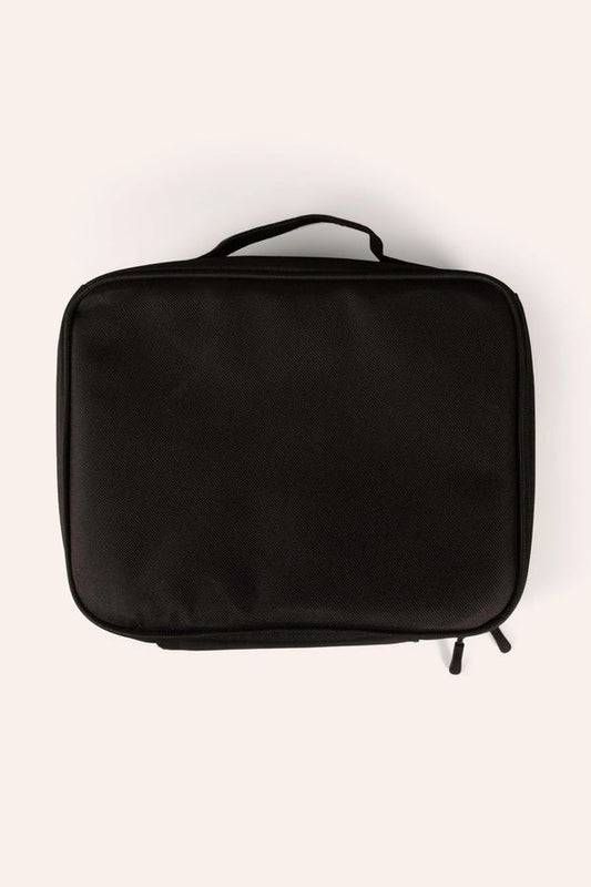 Ringers Western Baxter Lunch Box - Black/Melon