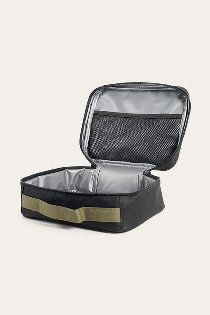 Ringers Western Baxter Lunch Box - Army/Black