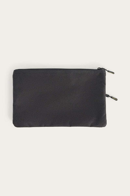 Ringers Western Spencer Pencil Case - Army/Black