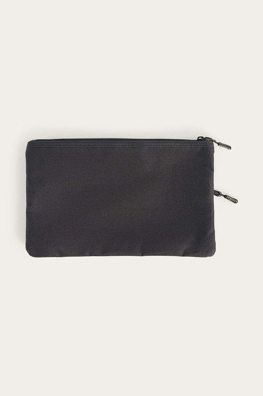 Ringers Western Spencer Pencil Case - Army/Black