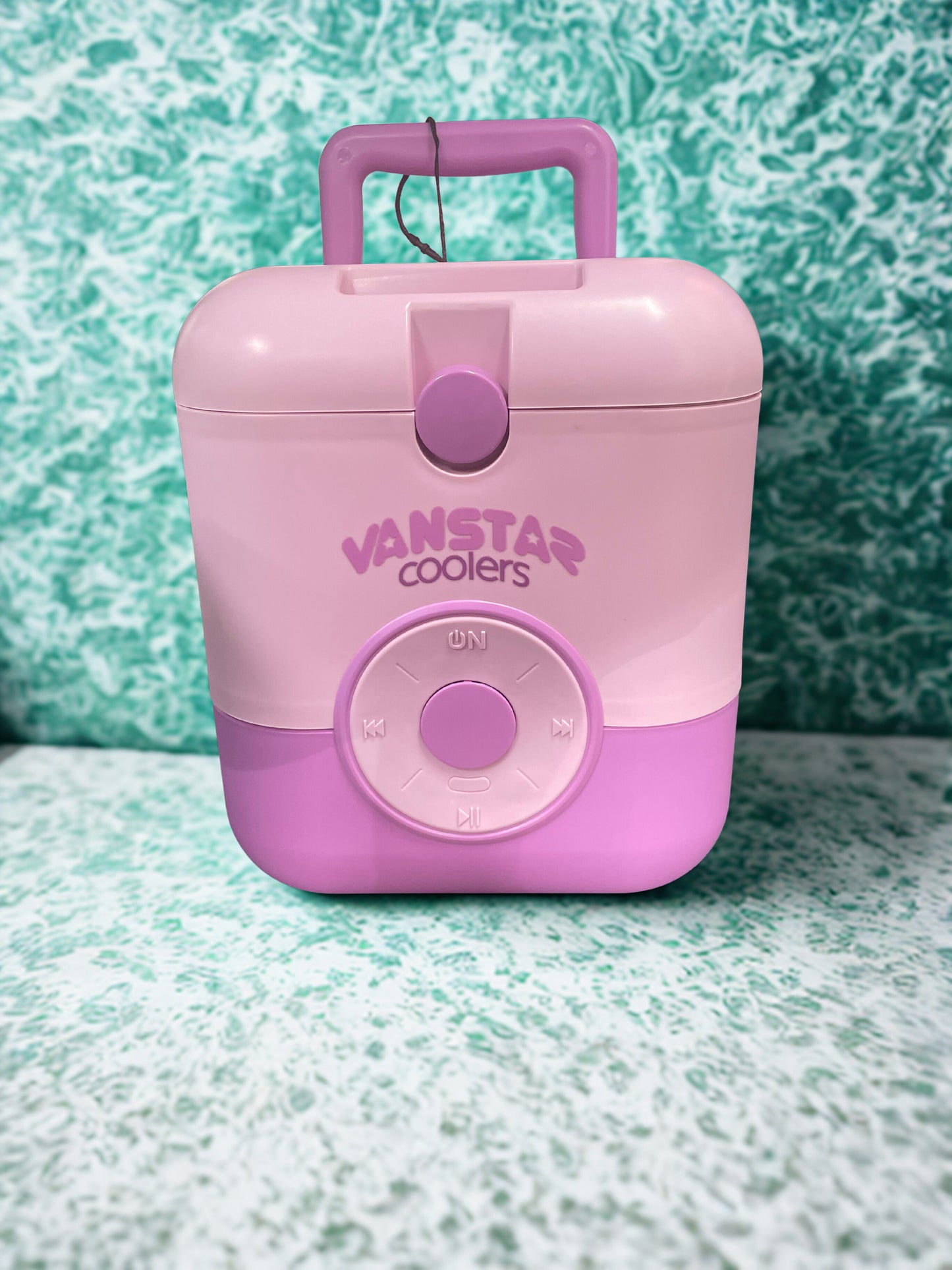 Vanstar Cooler Cool Cube