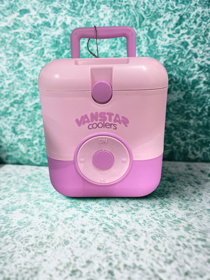 Vanstar Cooler Cool Cube