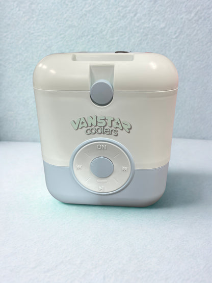 Vanstar Cooler Cool Cube