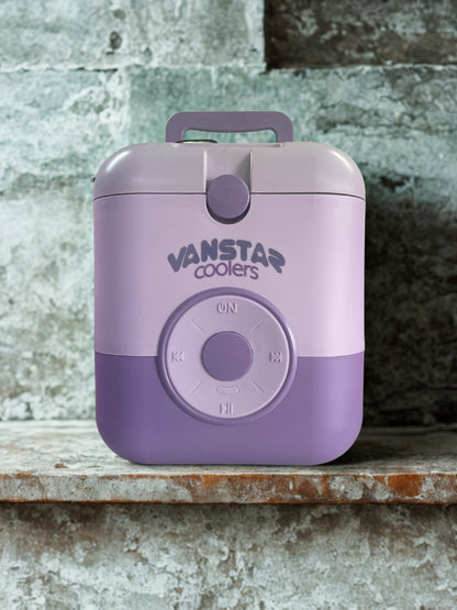 Vanstar Cooler Cool Cube