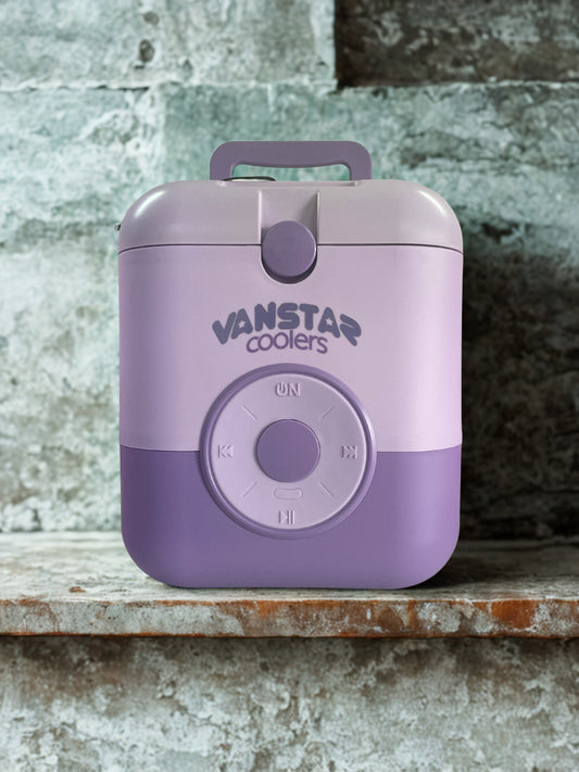 Vanstar Cooler Cool Cube