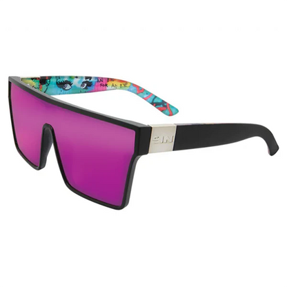 Loose Cannon Sunglasses