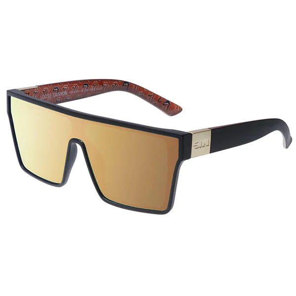 Loose Cannon Sunglasses