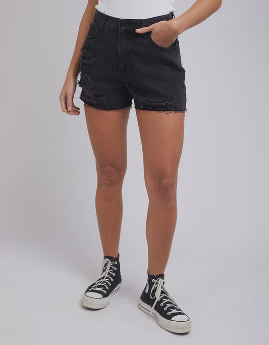 Monica Mom Short