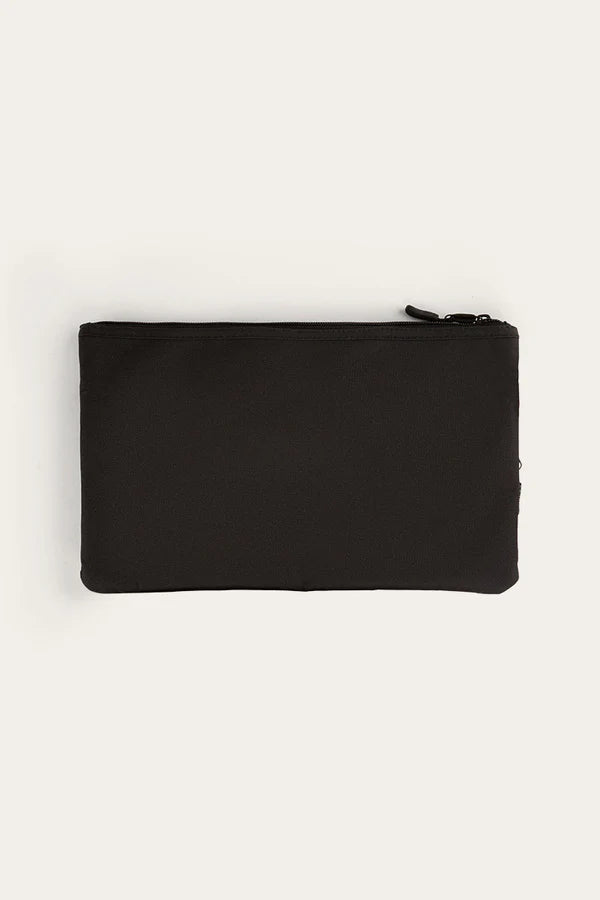 Ringers Western Spencer Pencil Case - Black/Charcoal