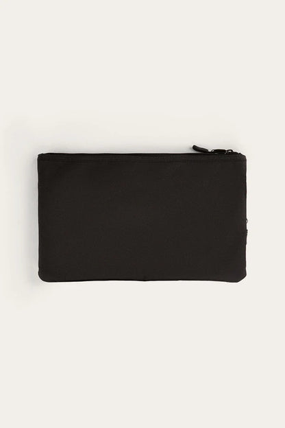 Ringers Western Spencer Pencil Case - Black/Charcoal