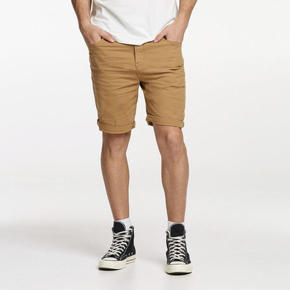 Canvas Short