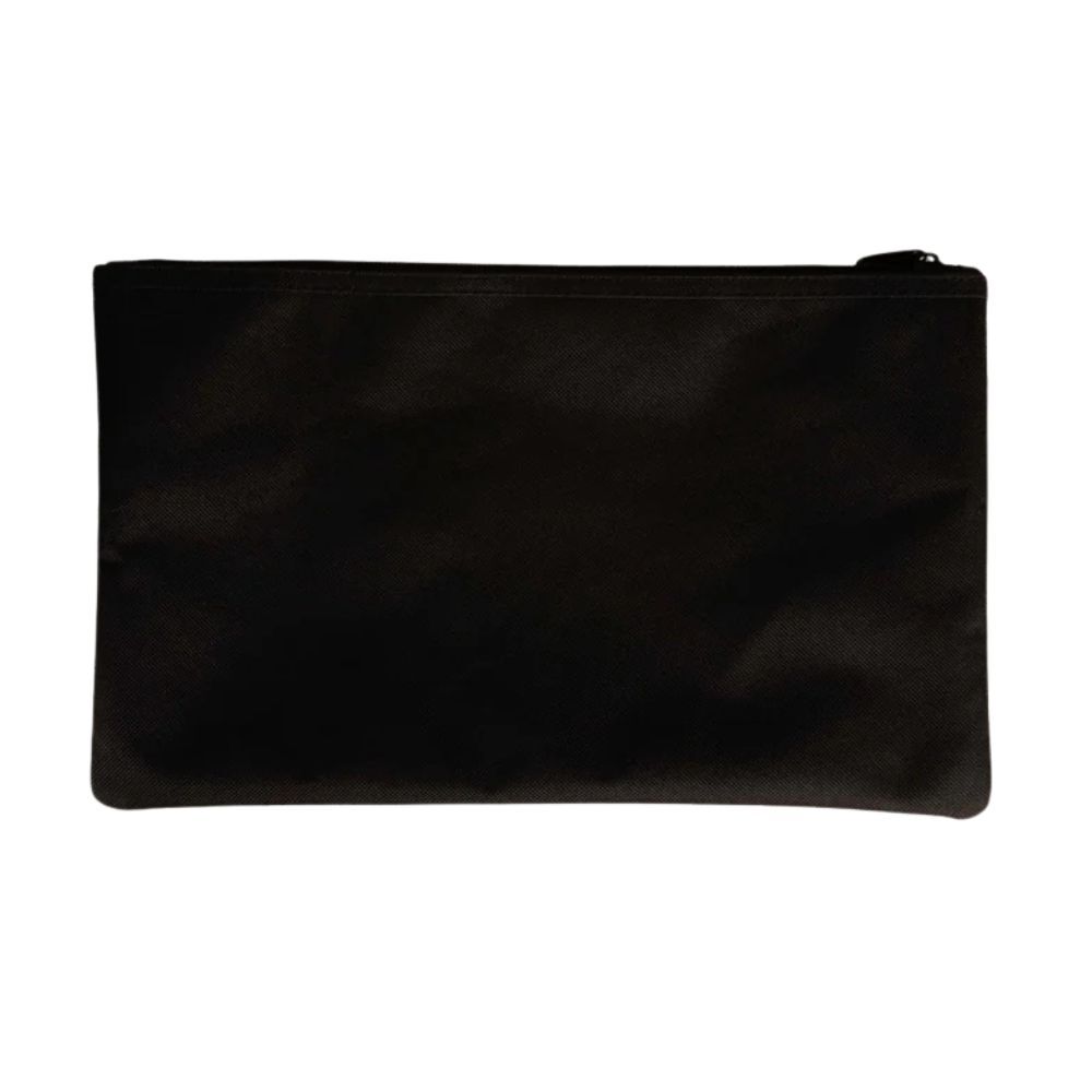 Ringers Western Spencer Pencil Case - Black/Melon