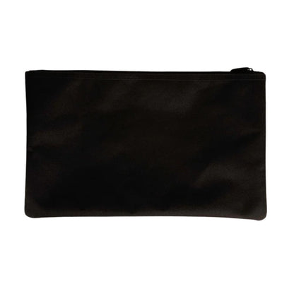 Ringers Western Spencer Pencil Case - Black/Melon