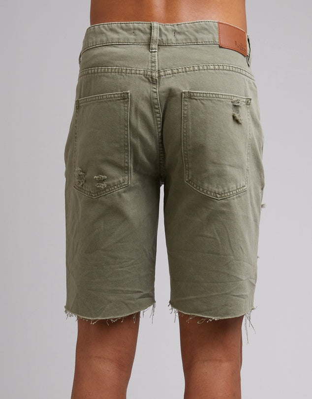 Men's Ramble Ripped Shorts