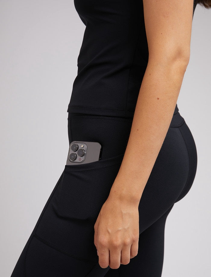 Active Leggings 7/8 Length