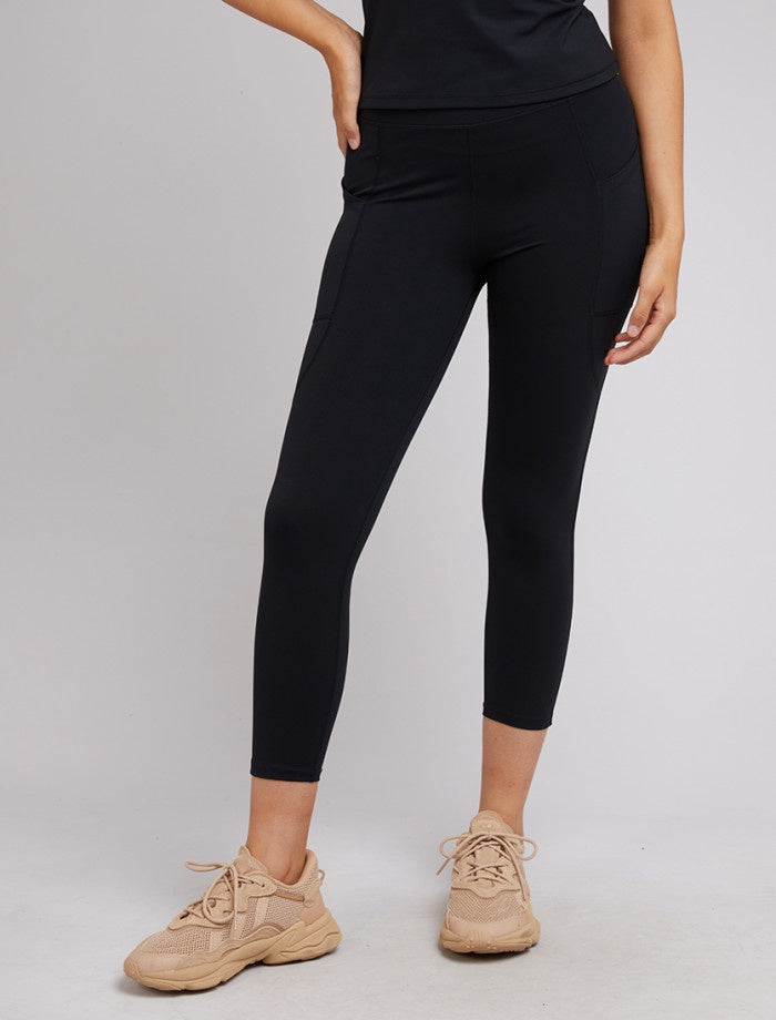 Active Leggings 7/8 Length