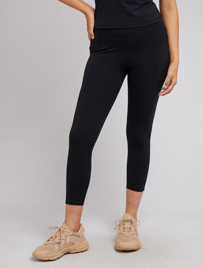 Active Leggings 7/8 Length