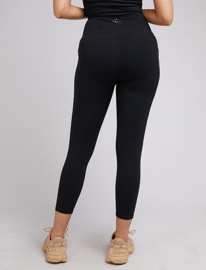 Active Leggings 7/8 Length
