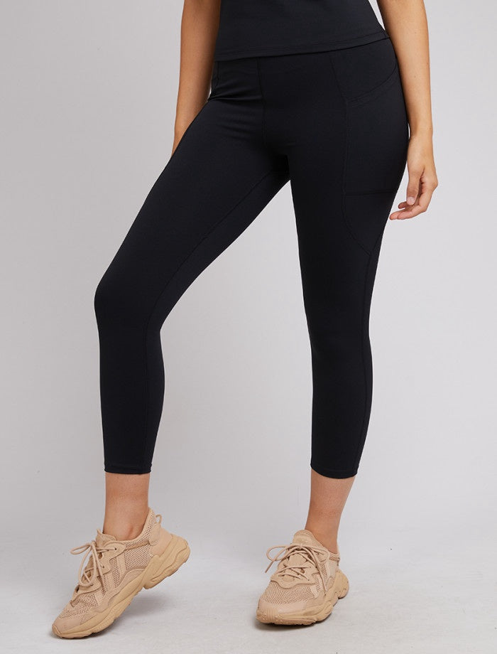 Active Leggings 7/8 Length