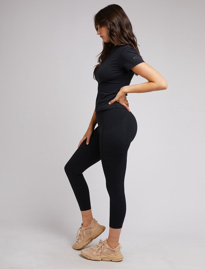 Active Leggings 7/8 Length