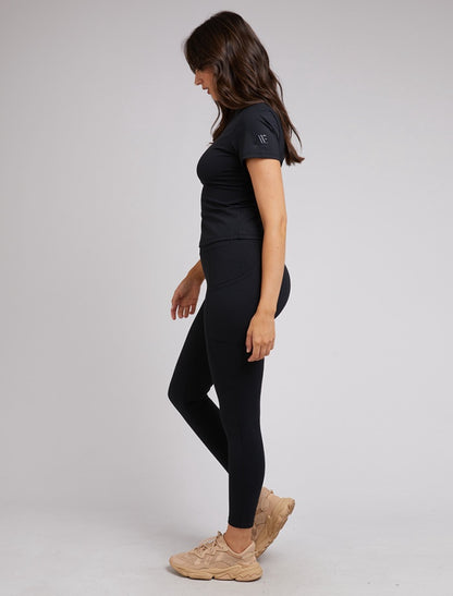 Active Leggings Full Length