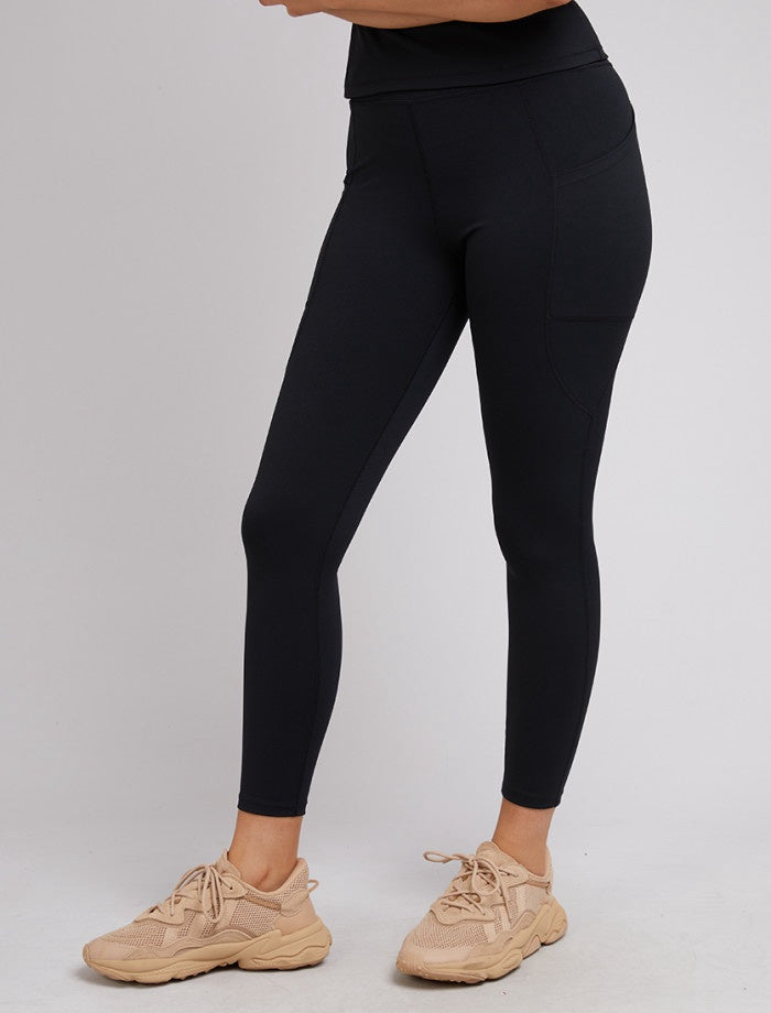 Active Leggings Full Length
