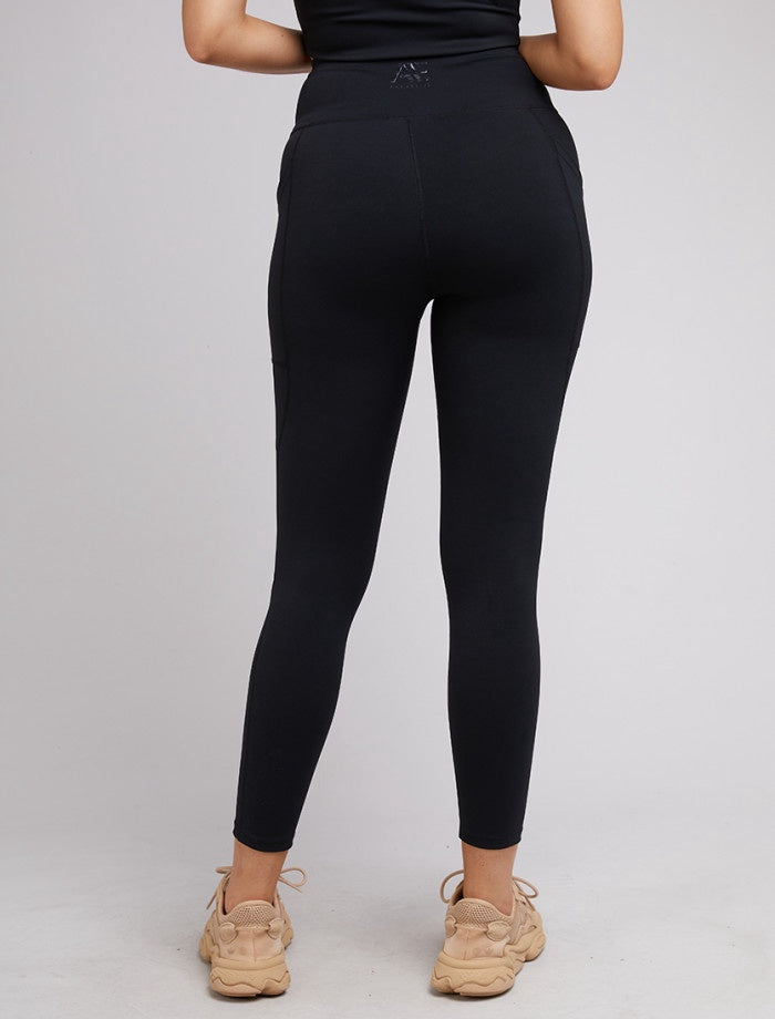 Active Leggings Full Length