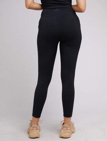 Active Leggings Full Length